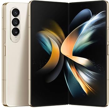 Samsung Galaxy Z Fold 4 512GB ＆ ケース Samsung Galaxy Z Fold 4 DuraClip Case and Holster - Encased